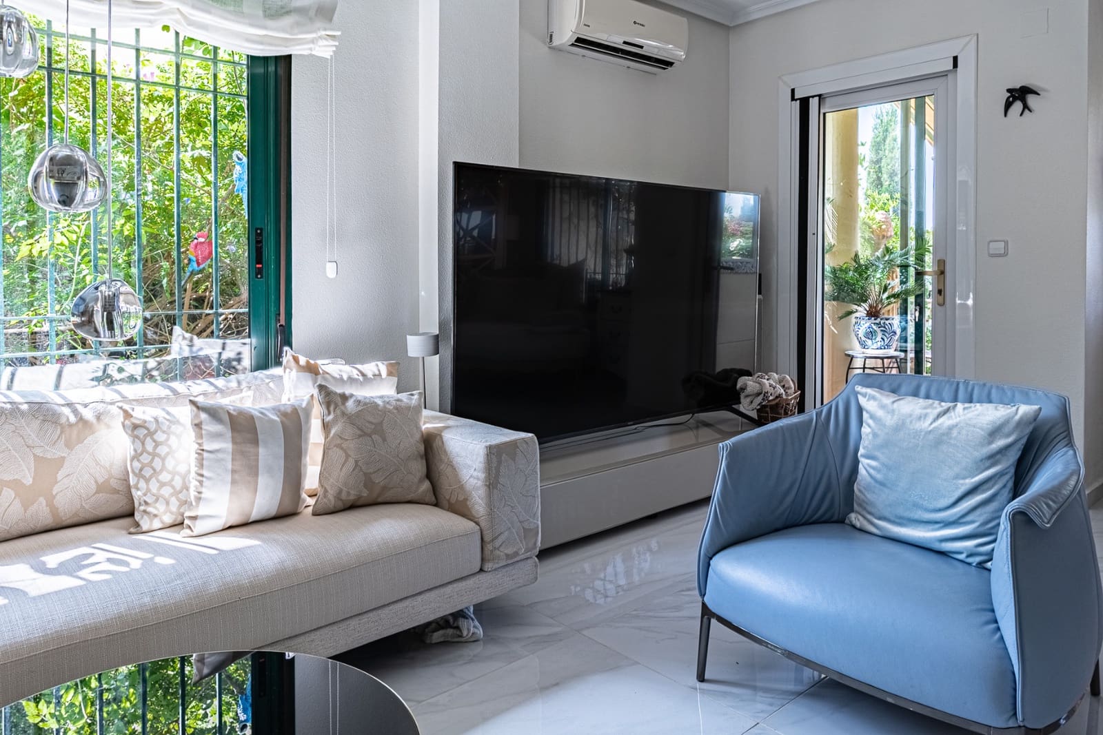 2 soveværelse Byhus til salg i Campoamor med swimmingpool - € 250.000 (Ref: 9078597)