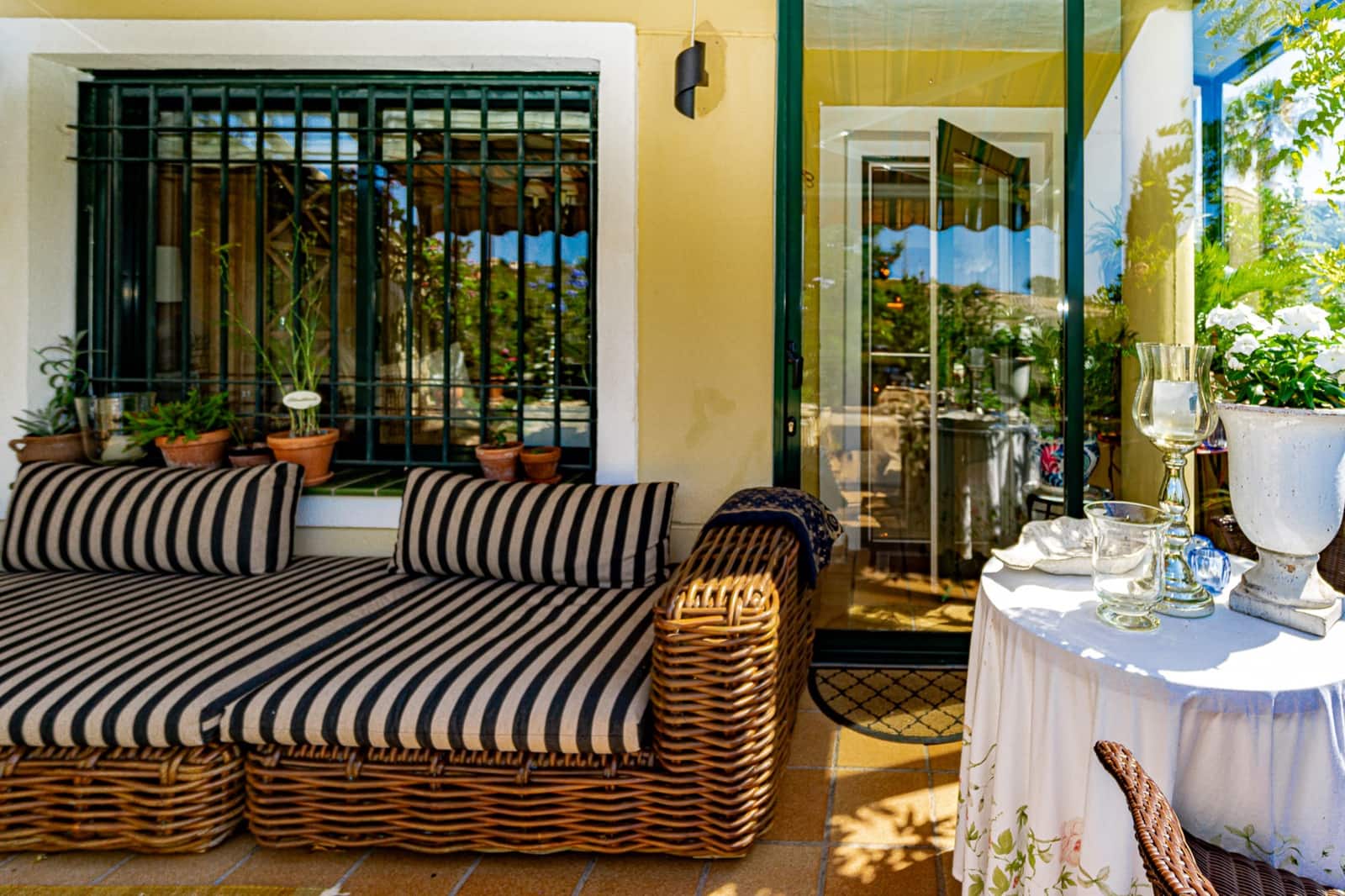 2 soveværelse Byhus til salg i Campoamor med swimmingpool - € 250.000 (Ref: 9078597)