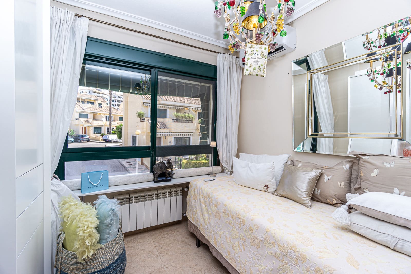 2 soveværelse Byhus til salg i Campoamor med swimmingpool - € 250.000 (Ref: 9078597)