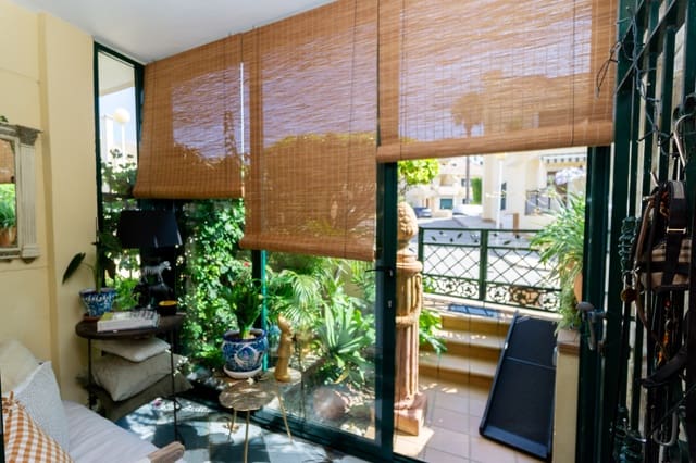 2 soveværelse Byhus til salg i Campoamor, Orihuela med swimmingpool - € 250.000 (Ref: 9078597)