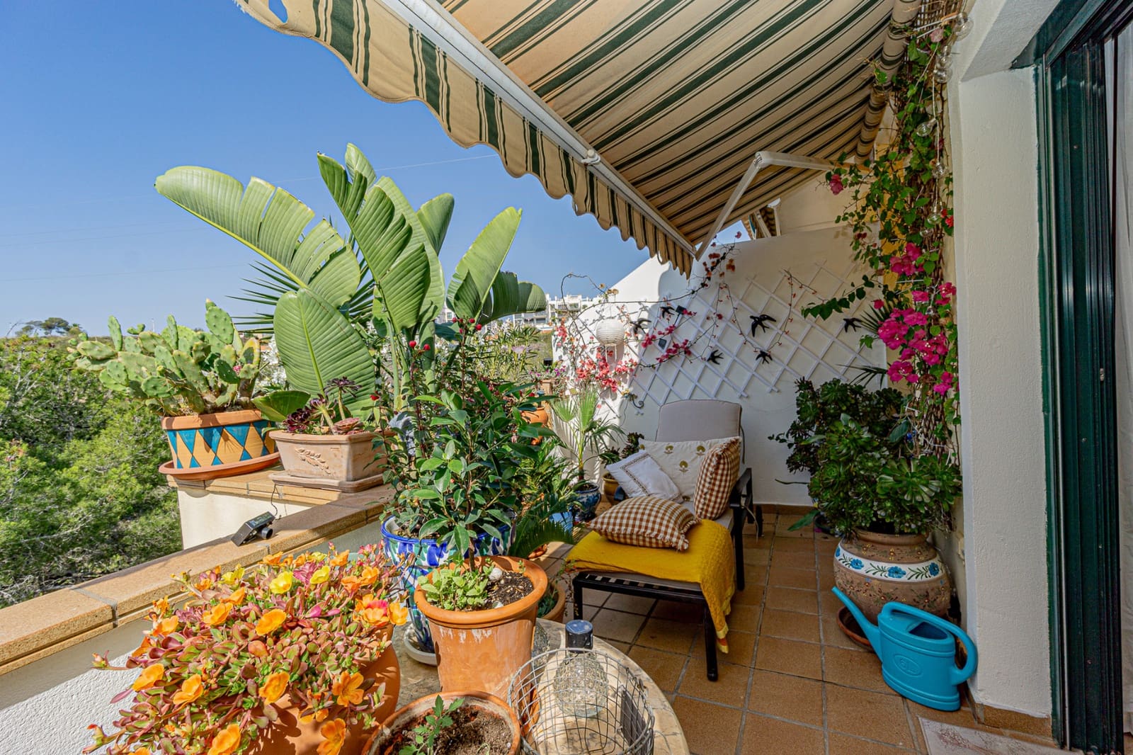 2 soveværelse Byhus til salg i Campoamor med swimmingpool - € 250.000 (Ref: 9078597)