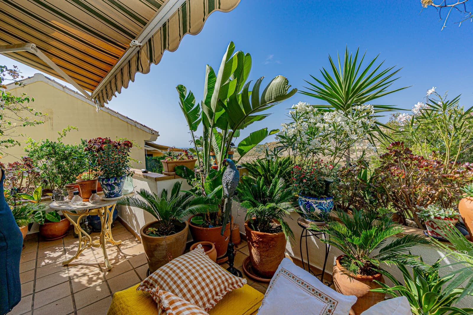 2 soveværelse Byhus til salg i Campoamor med swimmingpool - € 250.000 (Ref: 9078597)