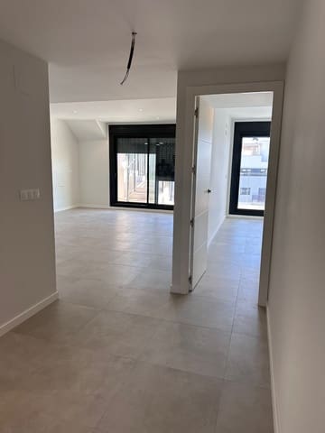 3 quarto Penthouse para venda em Dehesa de Campoamor, Orihuela com piscina garagem - 420 000 € (Ref: 9097411)