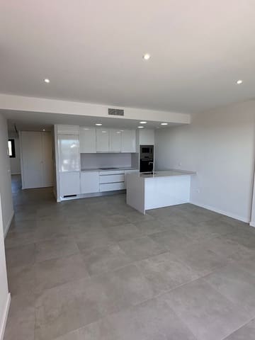 3 quarto Penthouse para venda em Dehesa de Campoamor, Orihuela com piscina garagem - 420 000 € (Ref: 9097411)