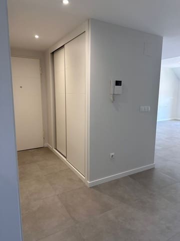 3 quarto Penthouse para venda em Dehesa de Campoamor, Orihuela com piscina garagem - 420 000 € (Ref: 9097411)