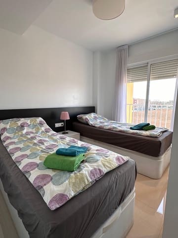 3 quarto Penthouse para venda em Dehesa de Campoamor, Orihuela com piscina garagem - 420 000 € (Ref: 9097411)