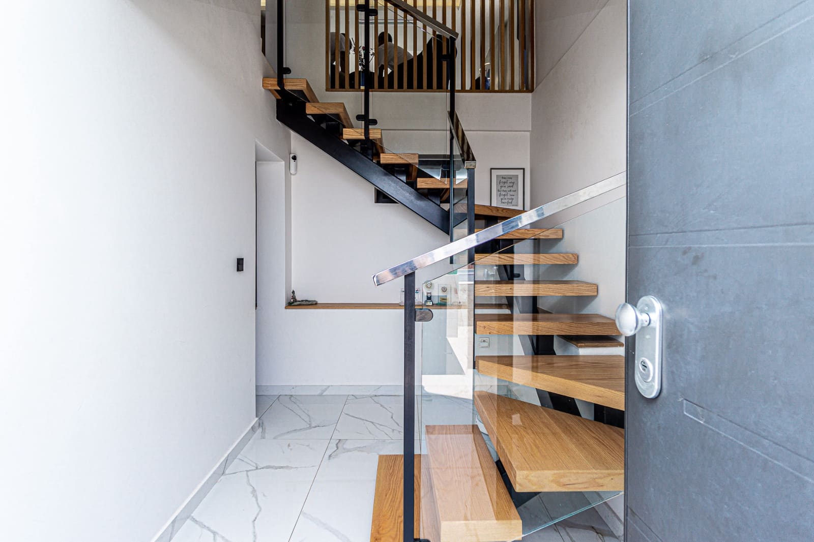 4 soveværelse Semi-Rækkehus til salg i Los Balcones med swimmingpool garage - € 540.000 (Ref: 9099766)