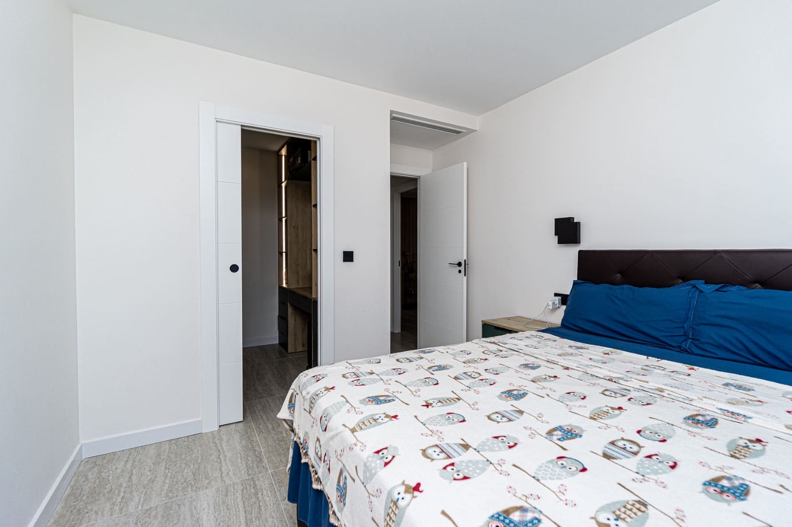 4 soveværelse Semi-Rækkehus til salg i Los Balcones med swimmingpool garage - € 540.000 (Ref: 9099766)