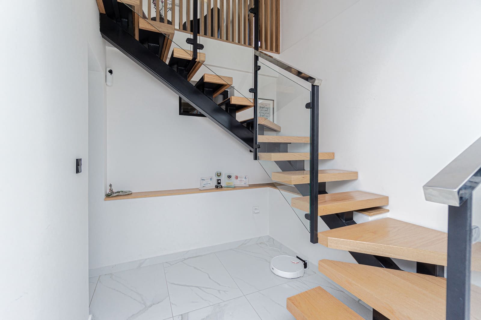 4 soveværelse Semi-Rækkehus til salg i Los Balcones med swimmingpool garage - € 540.000 (Ref: 9099766)