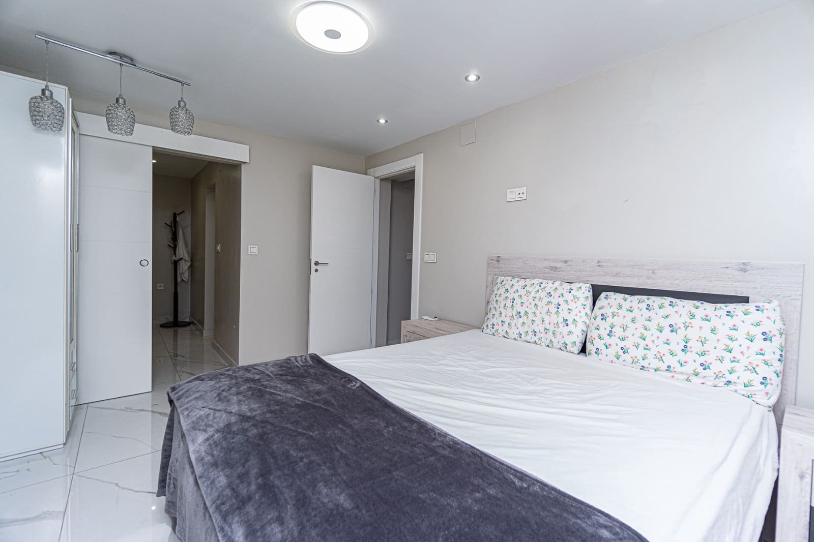 4 soveværelse Semi-Rækkehus til salg i Los Balcones med swimmingpool garage - € 540.000 (Ref: 9099766)