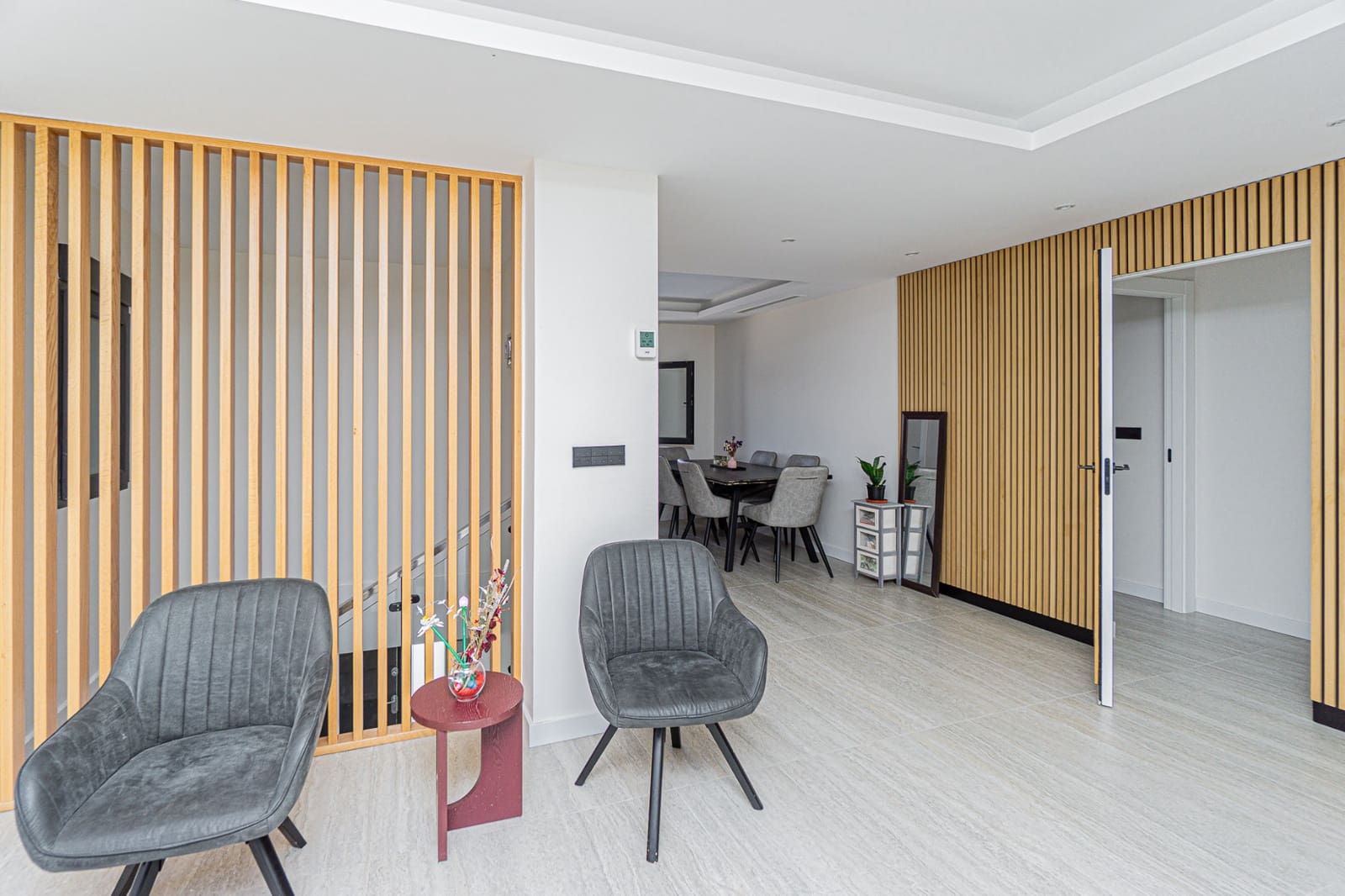 4 soveværelse Semi-Rækkehus til salg i Los Balcones med swimmingpool garage - € 540.000 (Ref: 9099766)