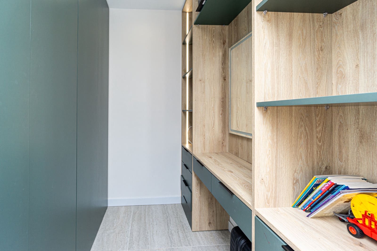 4 soveværelse Semi-Rækkehus til salg i Los Balcones med swimmingpool garage - € 540.000 (Ref: 9099766)