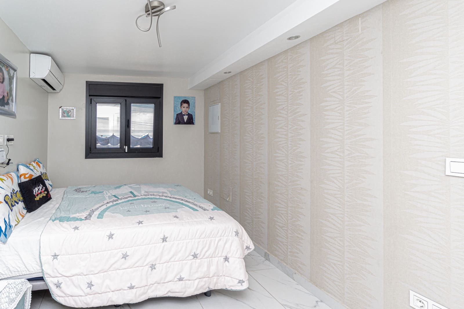 4 soveværelse Semi-Rækkehus til salg i Los Balcones med swimmingpool garage - € 540.000 (Ref: 9099766)