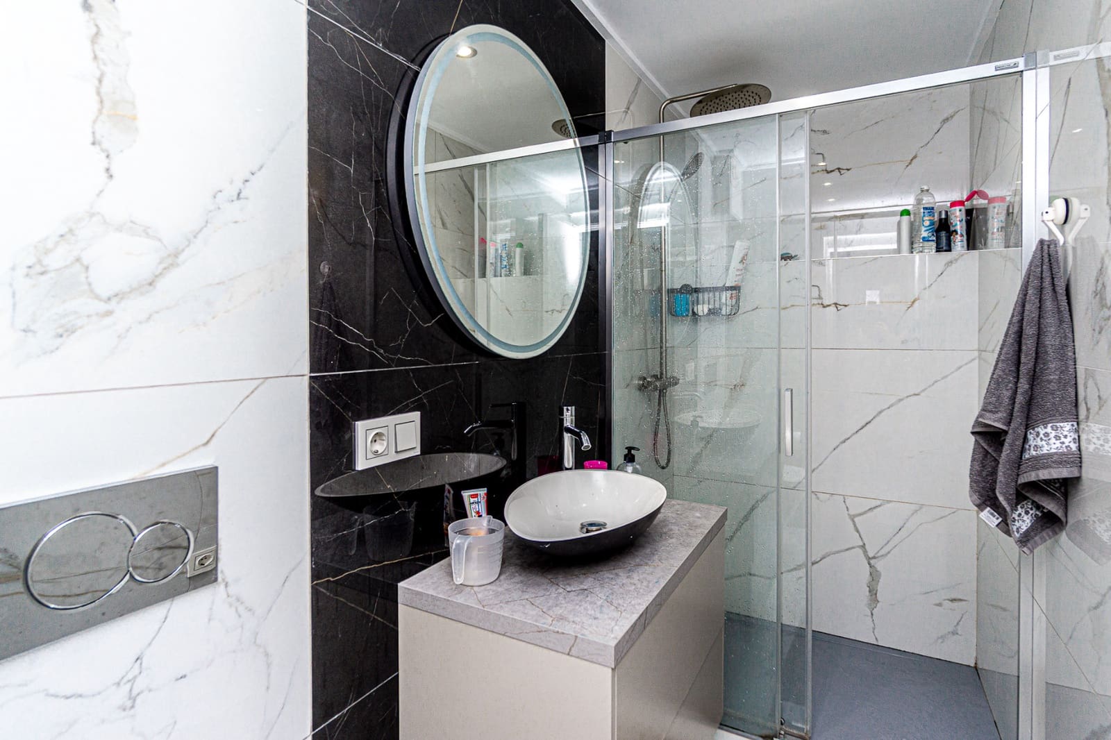 4 soveværelse Semi-Rækkehus til salg i Los Balcones med swimmingpool garage - € 540.000 (Ref: 9099766)