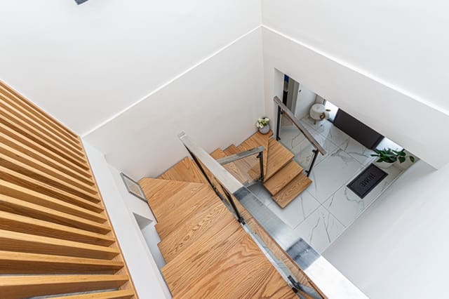 4 soveværelse Semi-Rækkehus til salg i Los Balcones med swimmingpool garage - € 540.000 (Ref: 9099766)