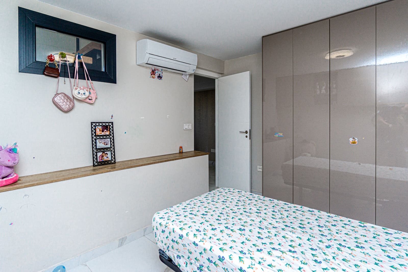 4 soveværelse Semi-Rækkehus til salg i Los Balcones med swimmingpool garage - € 540.000 (Ref: 9099766)