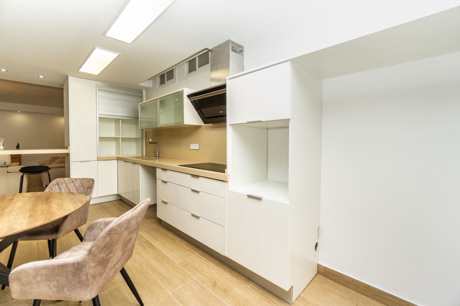 Chalet de 5 habitaciones en San Miguel de Salinas en venta con piscina - 849.000 € (Ref: 9105196)