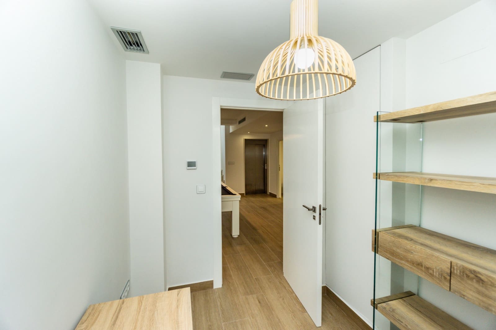 Chalet de 5 habitaciones en San Miguel de Salinas en venta con piscina - 849.000 € (Ref: 9105196)