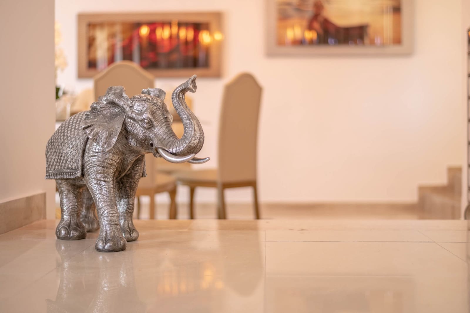 4 soveværelse Villa til salg i San Miguel de Salinas med swimmingpool garage - € 895.000 (Ref: 9109430)