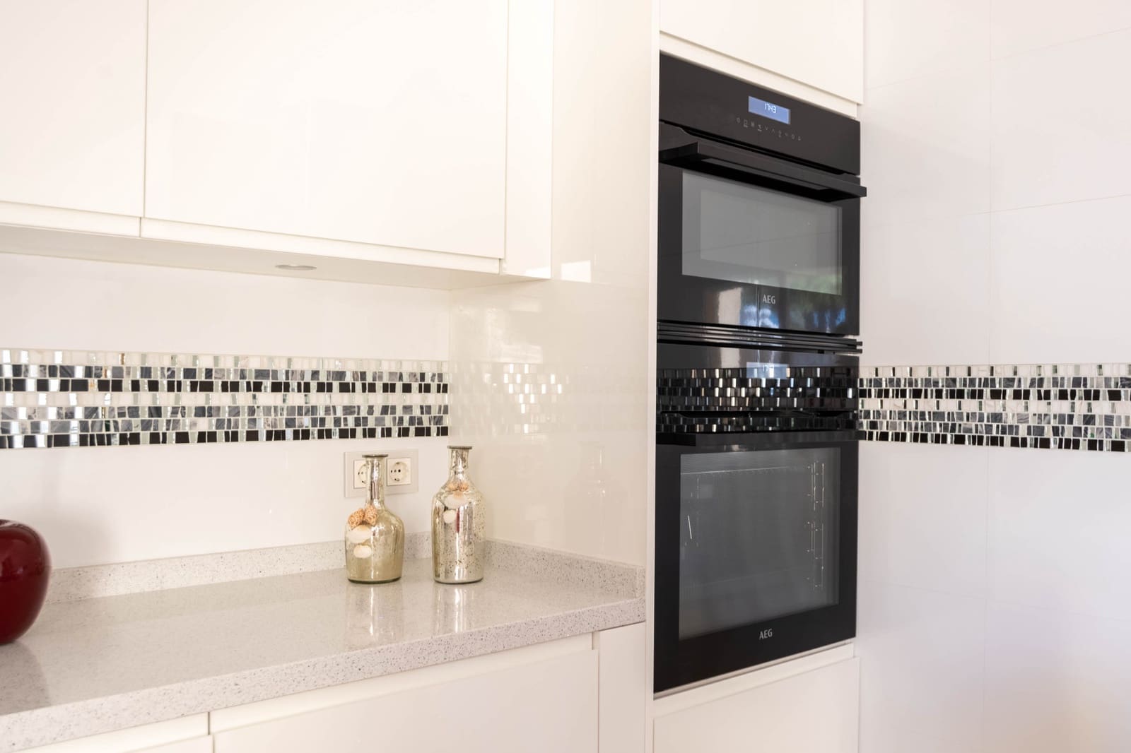 4 soveværelse Villa til salg i San Miguel de Salinas med swimmingpool garage - € 895.000 (Ref: 9109430)