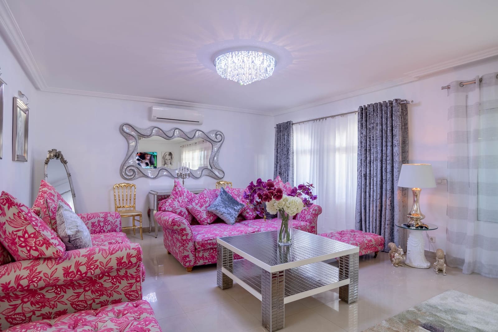 4 soveværelse Villa til salg i San Miguel de Salinas med swimmingpool garage - € 895.000 (Ref: 9109430)