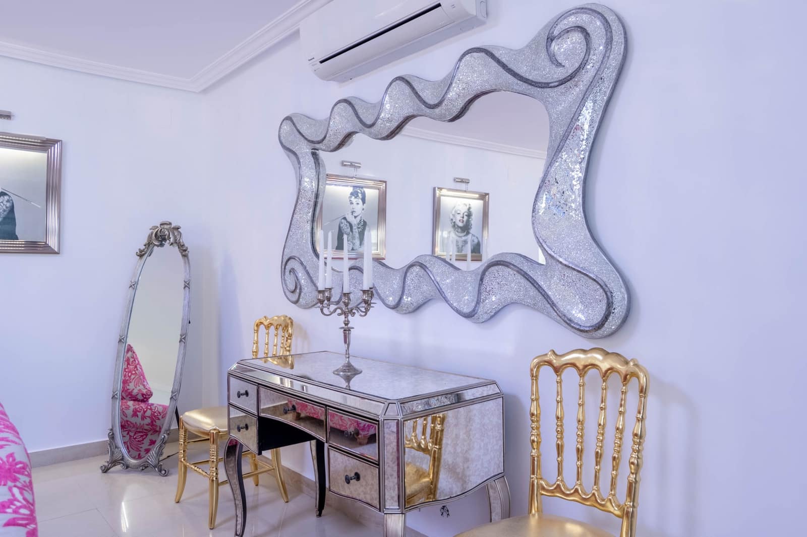 4 soveværelse Villa til salg i San Miguel de Salinas med swimmingpool garage - € 895.000 (Ref: 9109430)