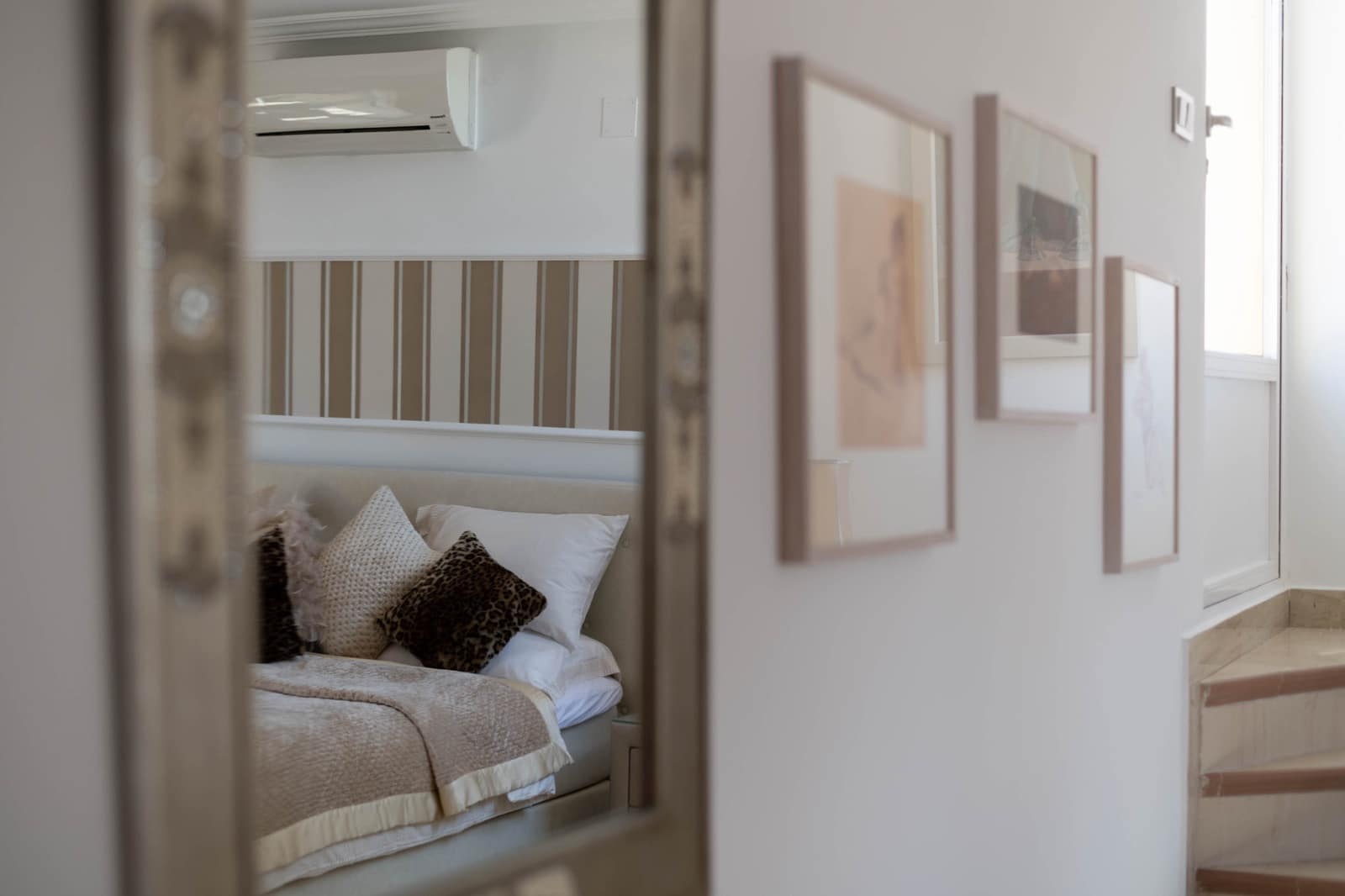 4 soveværelse Villa til salg i San Miguel de Salinas med swimmingpool garage - € 895.000 (Ref: 9109430)