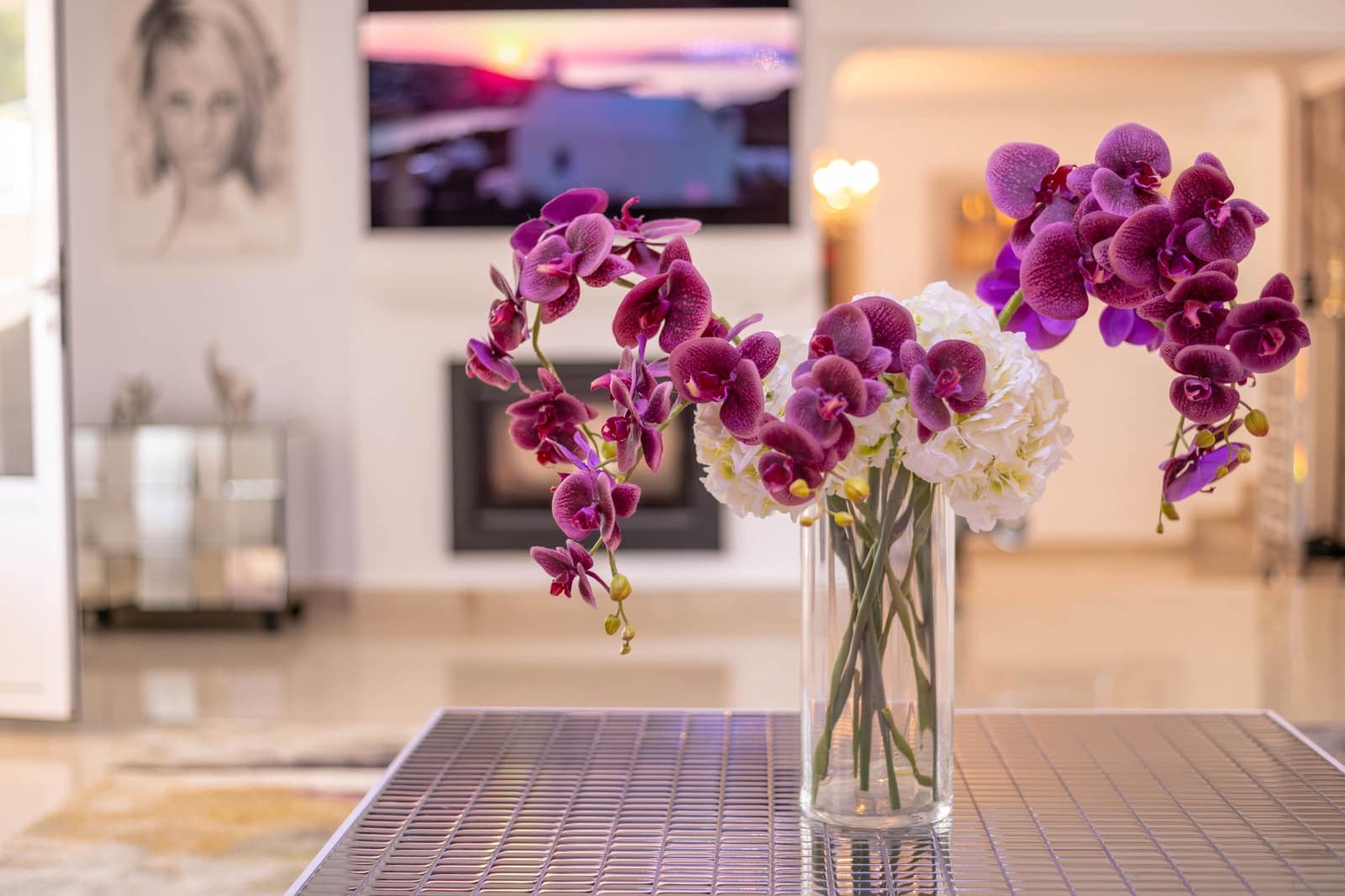 4 soveværelse Villa til salg i San Miguel de Salinas med swimmingpool garage - € 895.000 (Ref: 9109430)