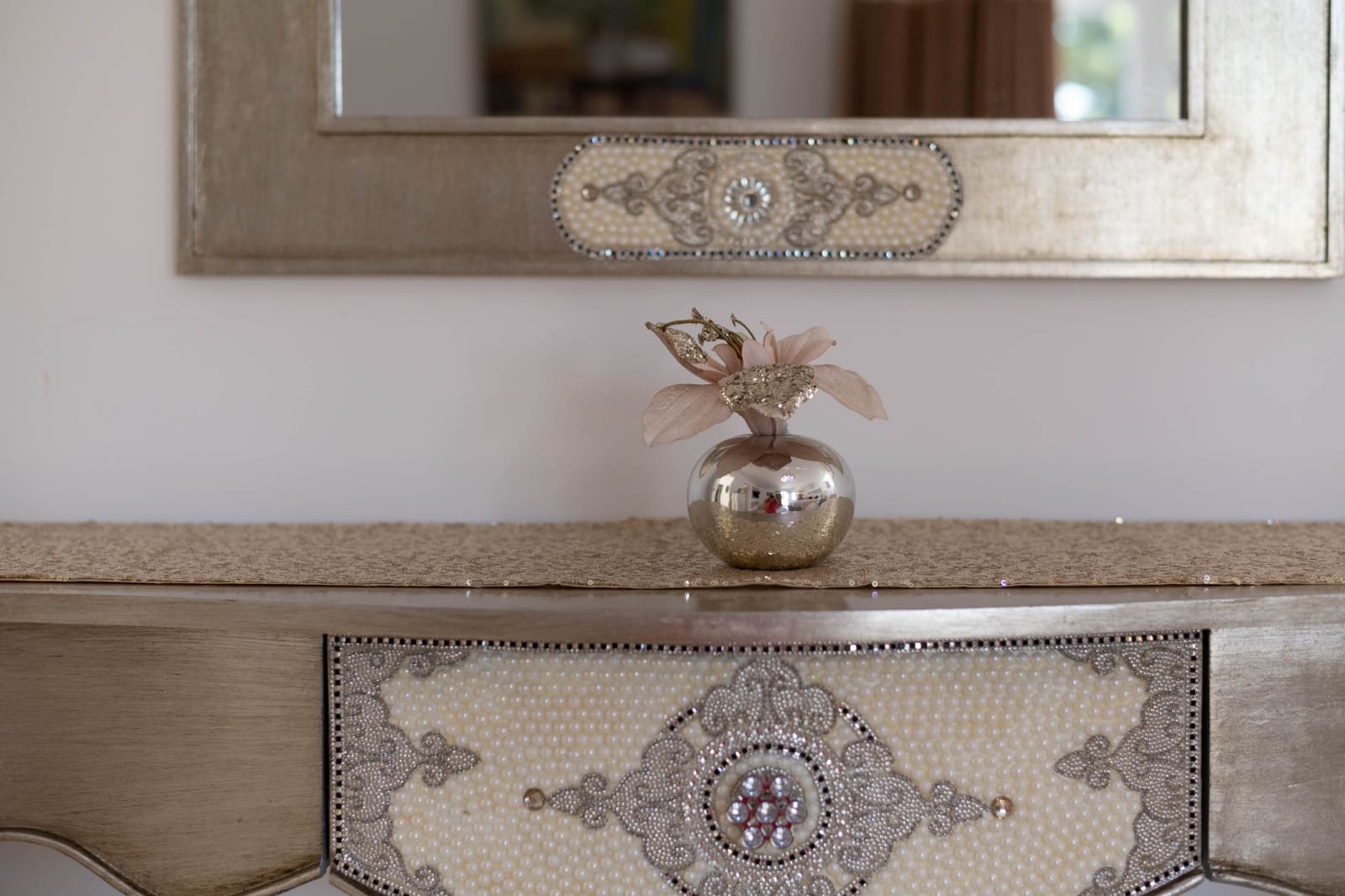 4 soveværelse Villa til salg i San Miguel de Salinas med swimmingpool garage - € 895.000 (Ref: 9109430)