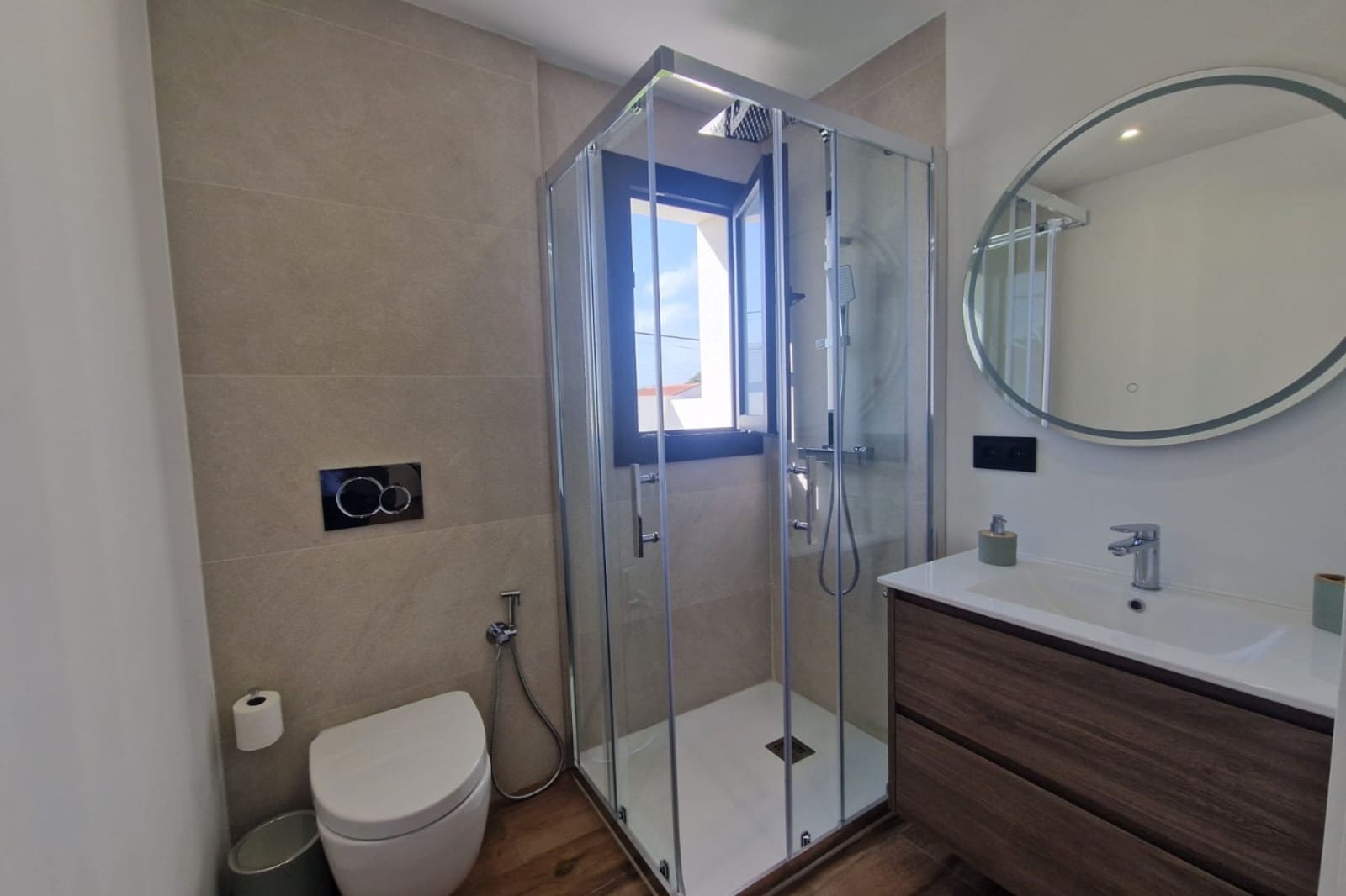 3 bedroom Villa for sale in Los Balcones with pool - € 479,900 (Ref: 9126148)