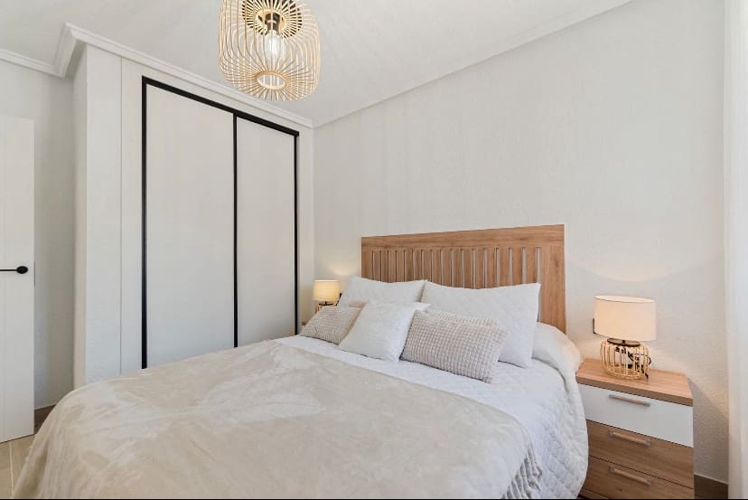 2 soveværelse Penthouse til salg i La Mata - € 359.900 (Ref: 9126149)