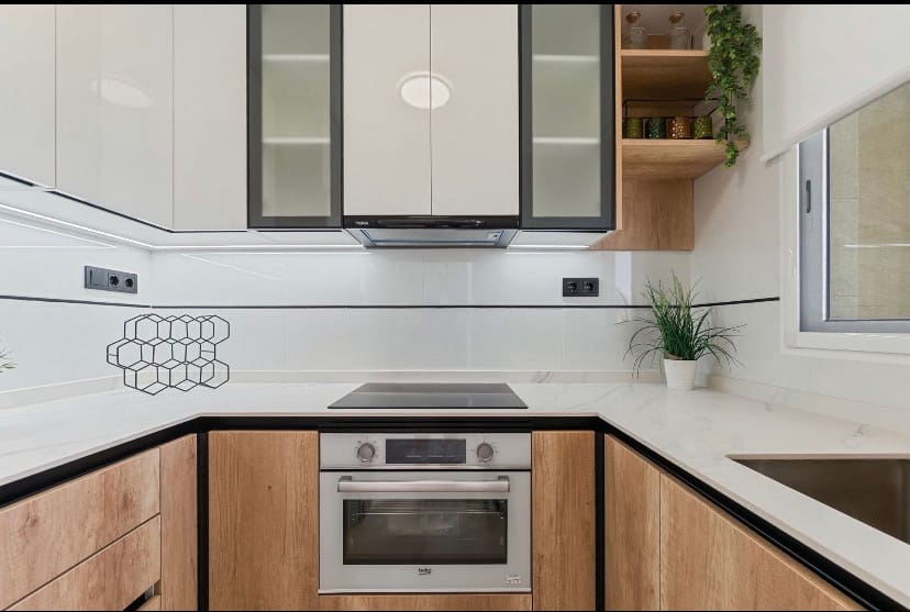 2 soveværelse Penthouse til salg i La Mata - € 359.900 (Ref: 9126149)