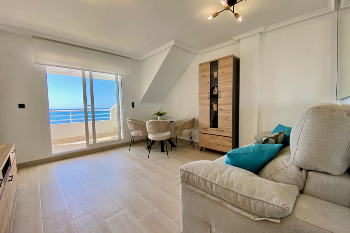 2 soveværelse Penthouse til salg i La Mata - € 359.900 (Ref: 9126149)