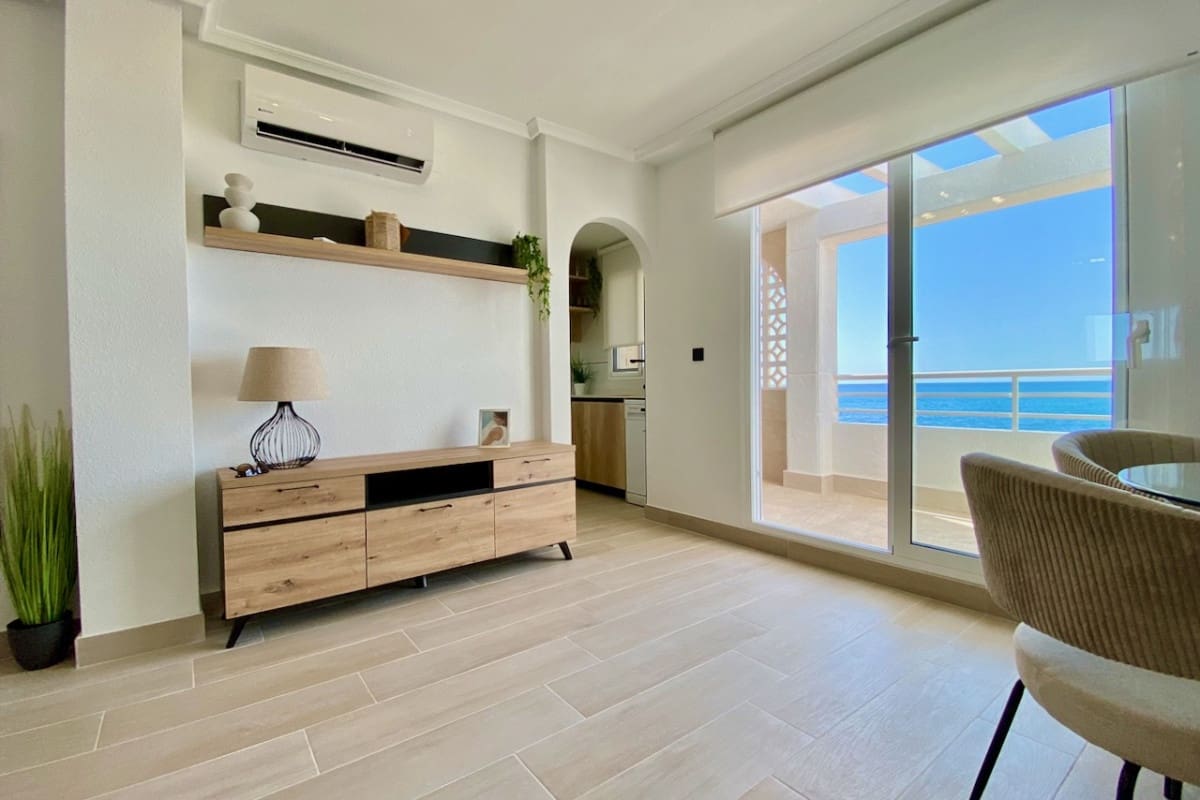 2 soveværelse Penthouse til salg i La Mata - € 359.900 (Ref: 9126149)