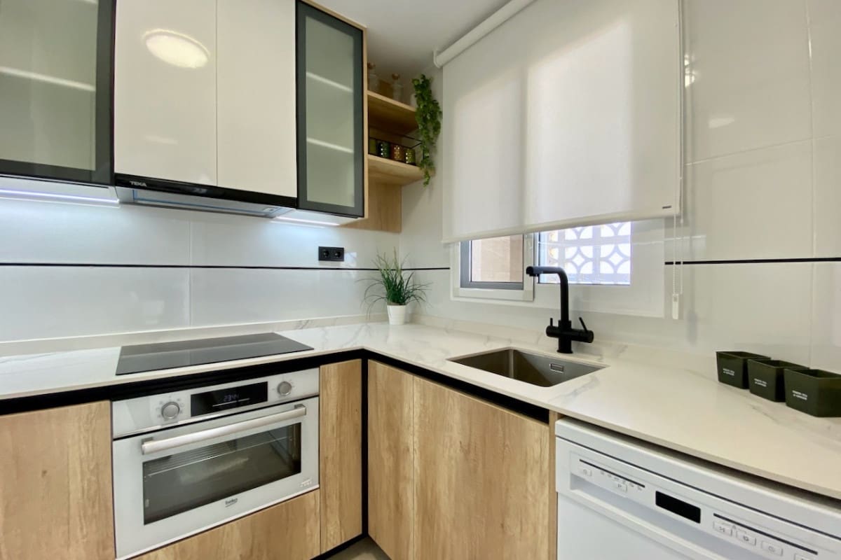 2 soveværelse Penthouse til salg i La Mata - € 359.900 (Ref: 9126149)