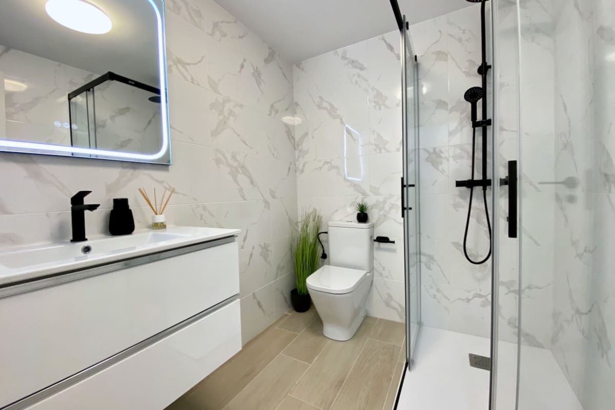 2 soveværelse Penthouse til salg i La Mata - € 359.900 (Ref: 9126149)