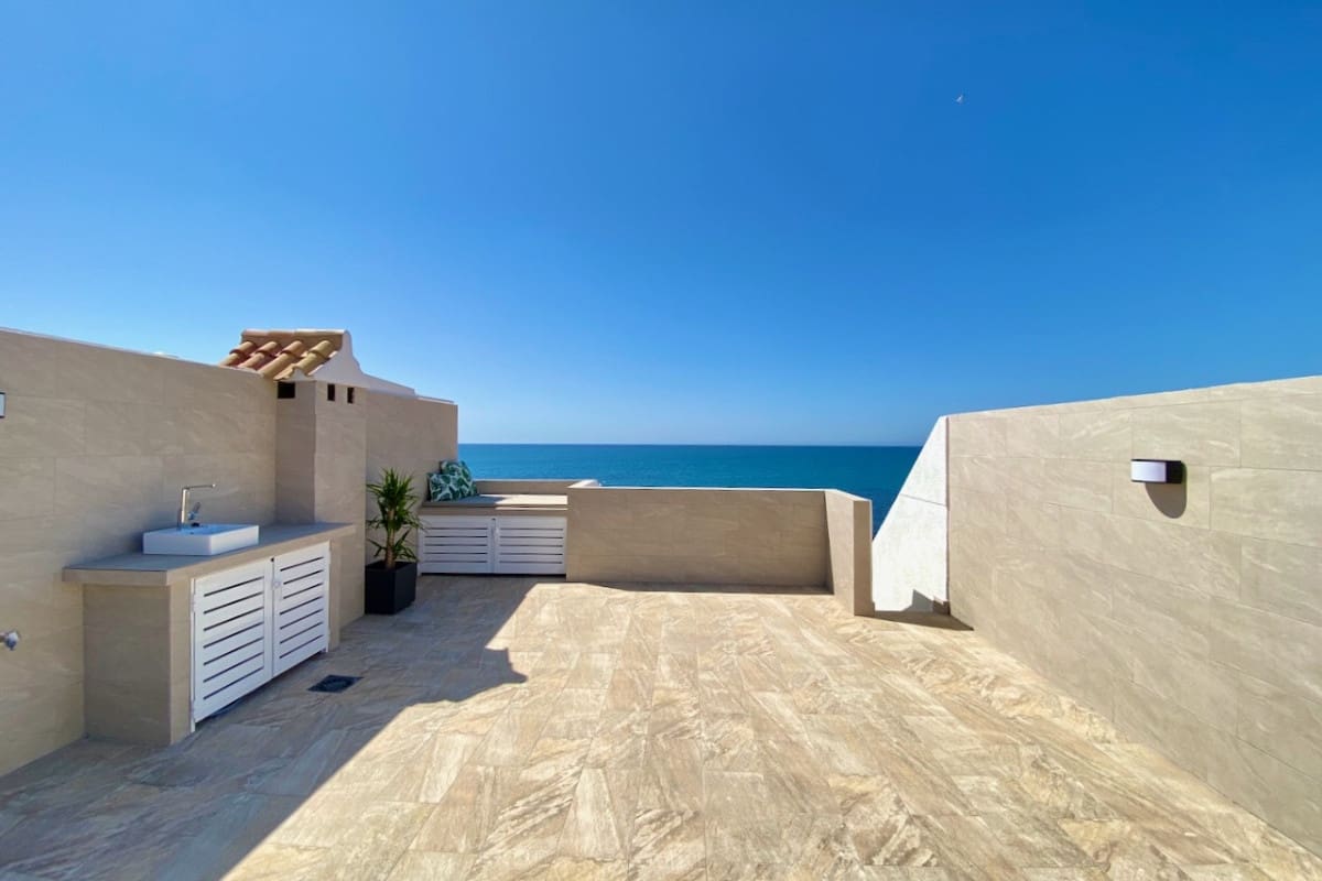 2 soveværelse Penthouse til salg i La Mata - € 359.900 (Ref: 9126149)