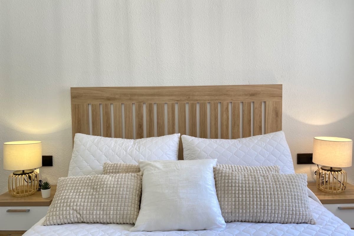 2 soveværelse Penthouse til salg i La Mata - € 359.900 (Ref: 9126149)