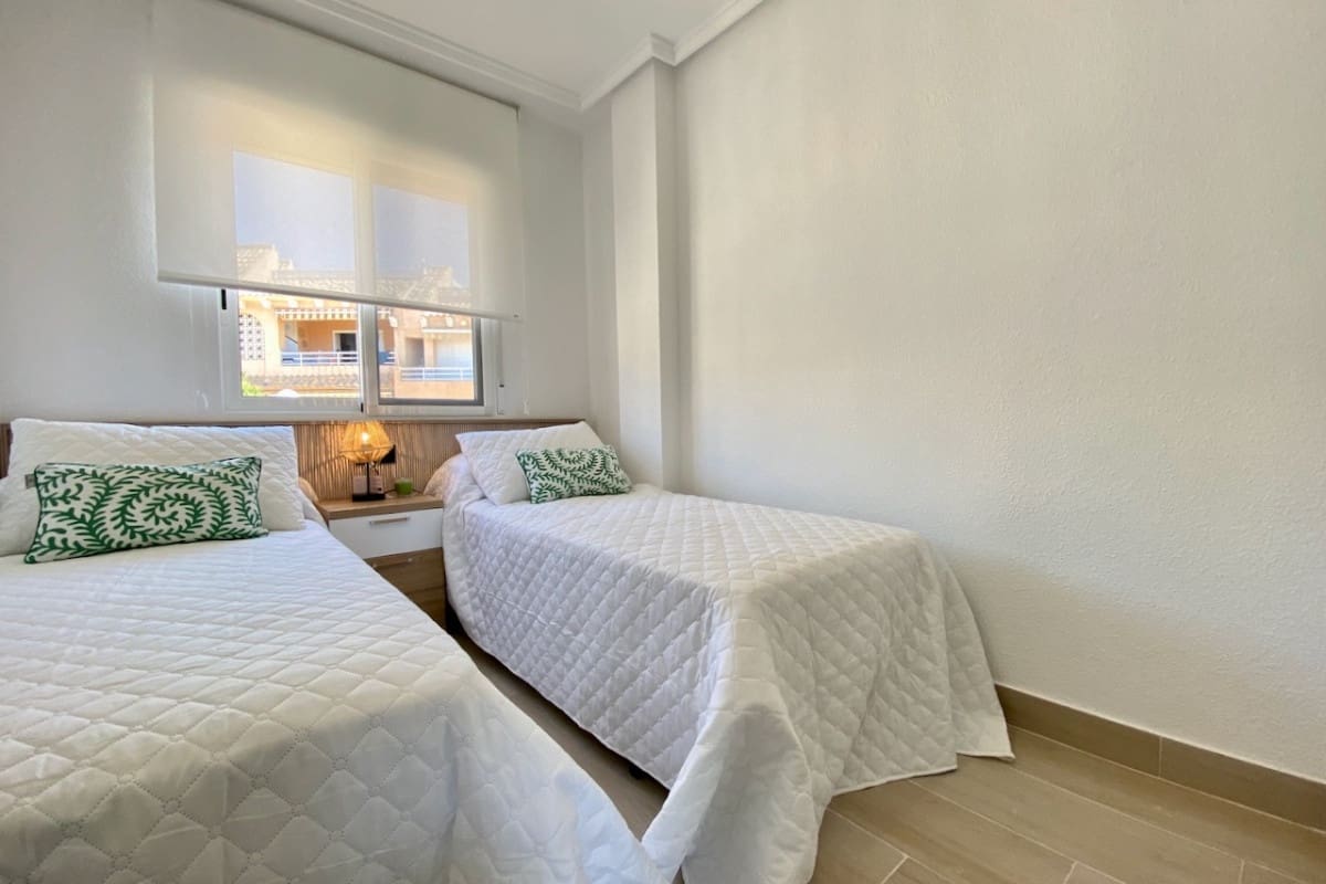 2 soveværelse Penthouse til salg i La Mata - € 359.900 (Ref: 9126149)
