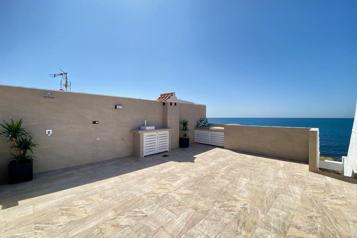 2 soveværelse Penthouse til salg i La Mata - € 359.900 (Ref: 9126149)