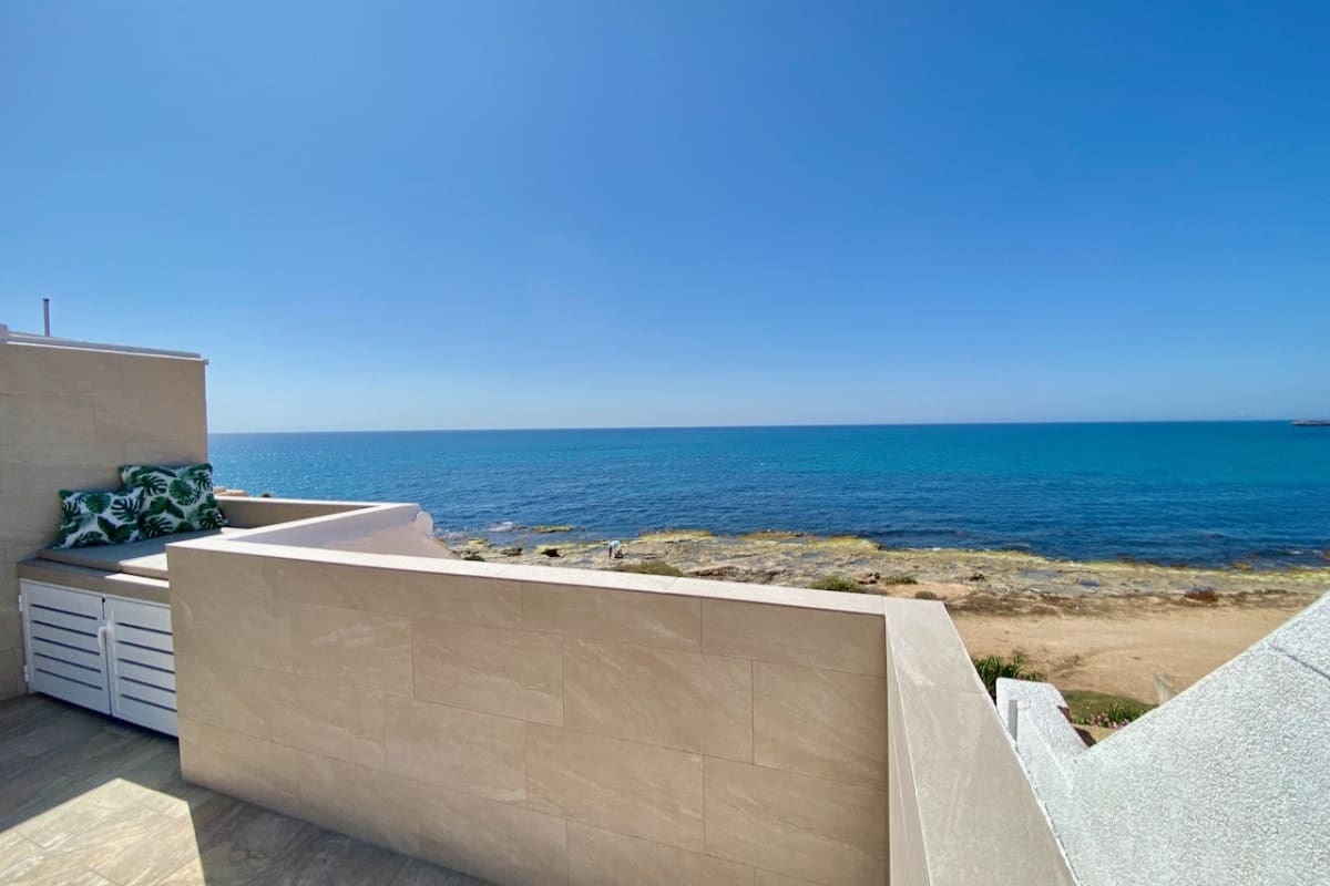 2 soveværelse Penthouse til salg i La Mata - € 359.900 (Ref: 9126149)