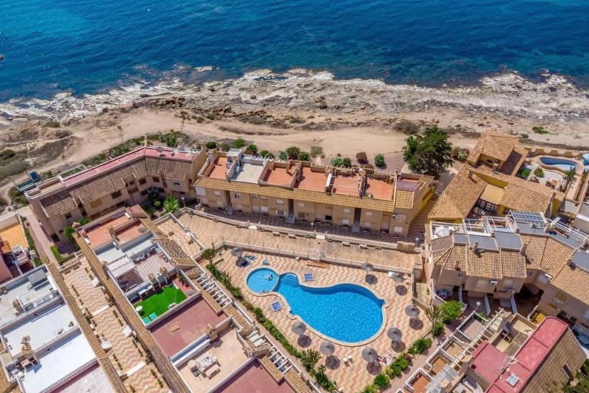 2 soveværelse Penthouse til salg i La Mata - € 359.900 (Ref: 9126149)