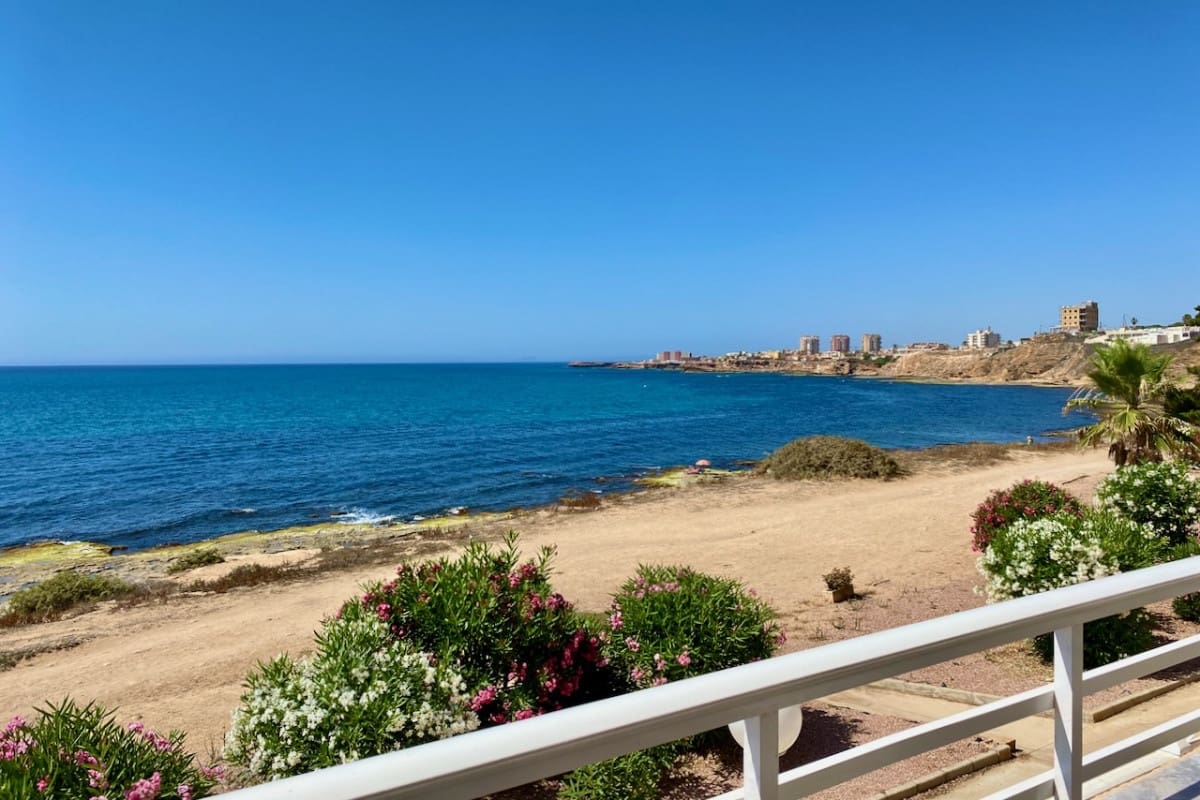 2 soveværelse Penthouse til salg i La Mata - € 359.900 (Ref: 9126149)