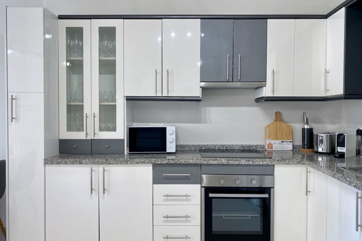 4 soveværelse Byhus til salg i Playa Flamenca med swimmingpool - € 299.000 (Ref: 9126150)