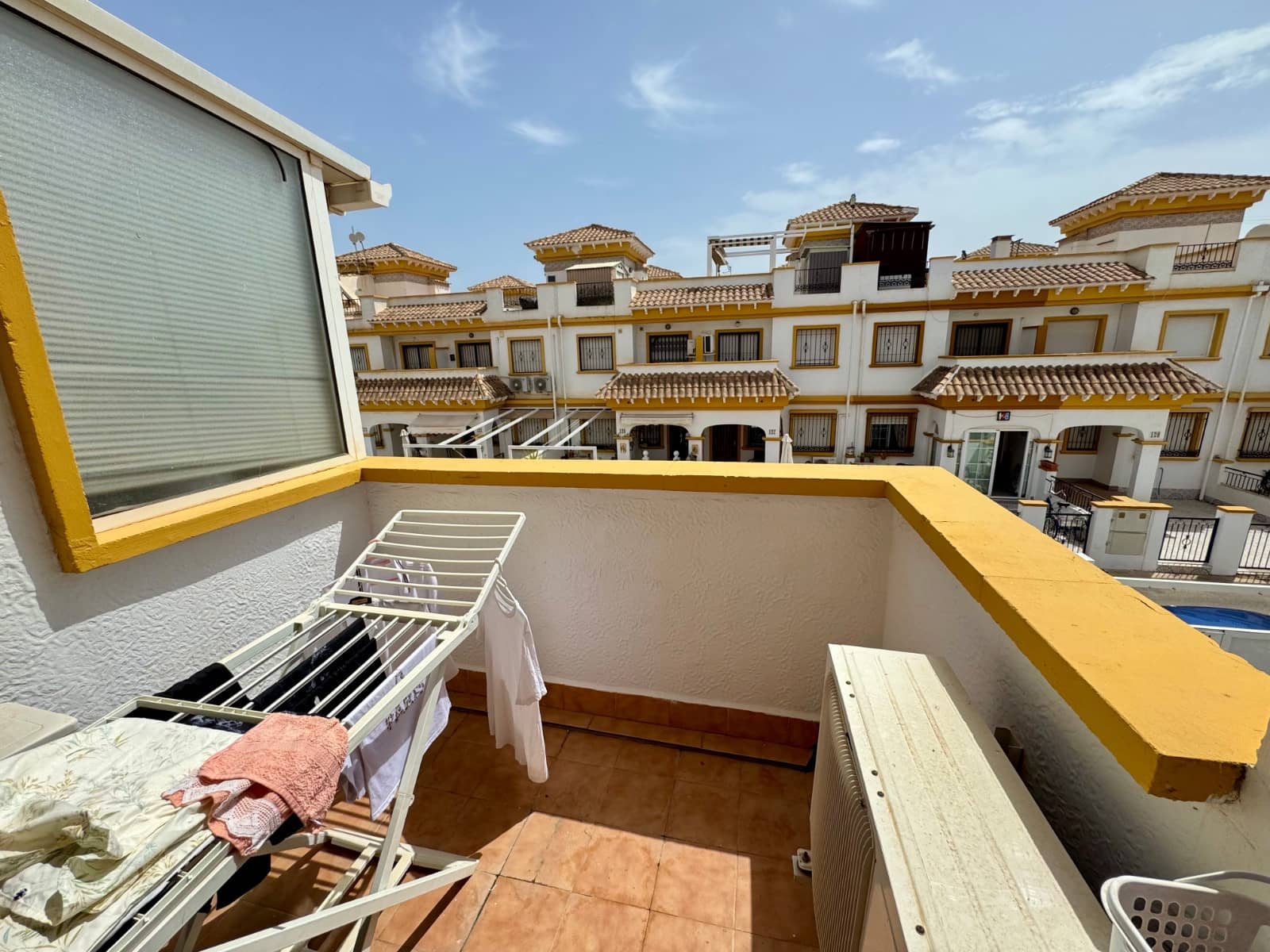 3 Zimmer Haus zu verkaufen in Torrevieja mit Pool - 200.000 € (Ref: 9133484)