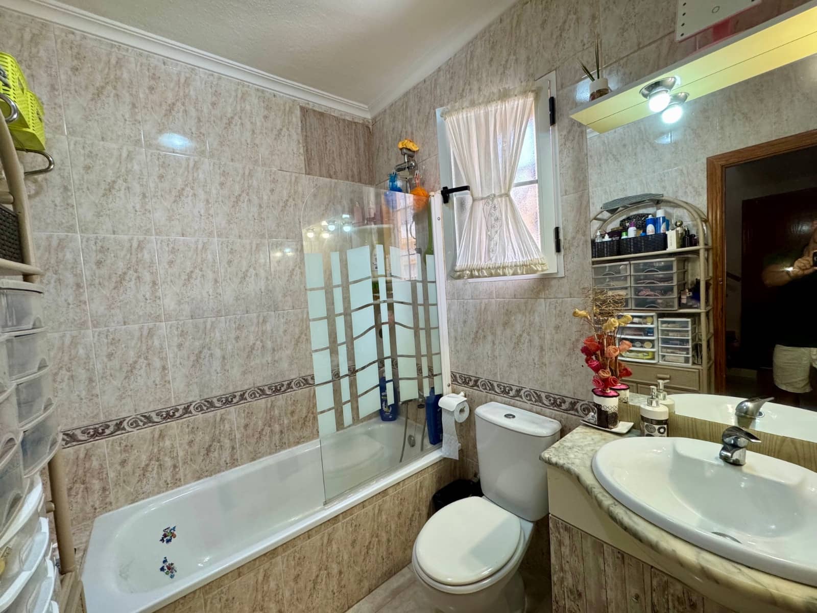 3 Zimmer Haus zu verkaufen in Torrevieja mit Pool - 200.000 € (Ref: 9133484)