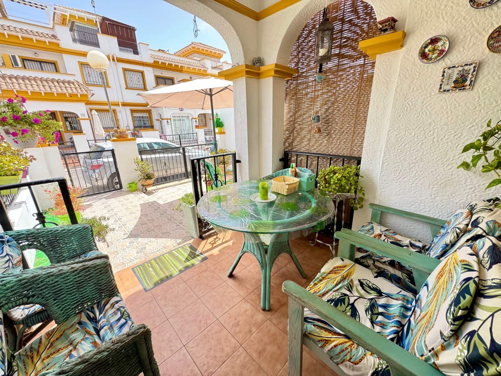 3 Zimmer Haus zu verkaufen in Torrevieja mit Pool - 200.000 € (Ref: 9133484)