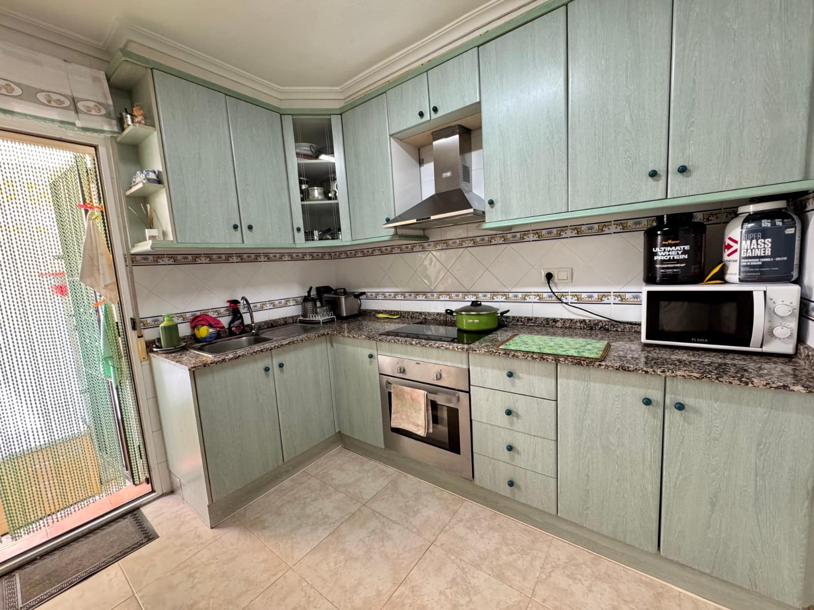 3 Zimmer Haus zu verkaufen in Torrevieja mit Pool - 200.000 € (Ref: 9133484)