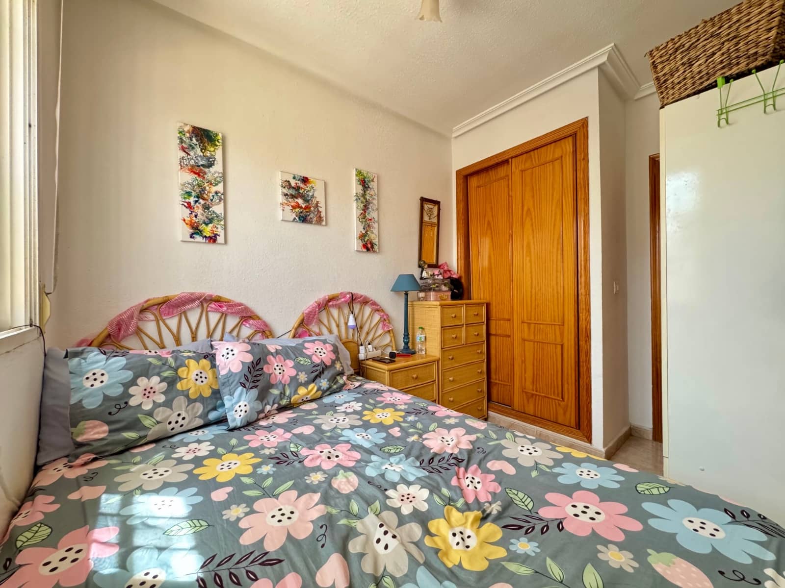3 Zimmer Haus zu verkaufen in Torrevieja mit Pool - 200.000 € (Ref: 9133484)