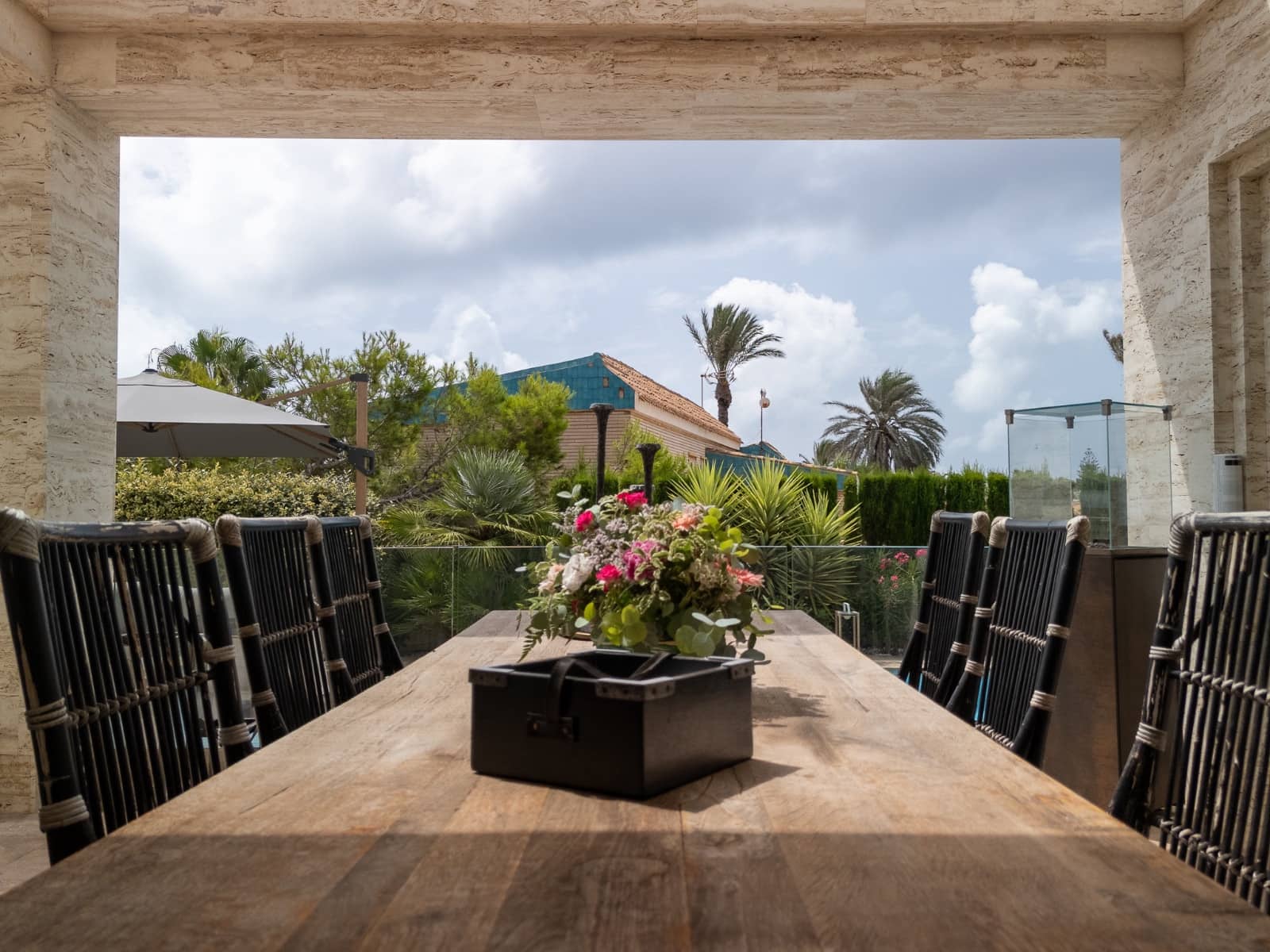 6 slaapkamer Villa te koop in La Zenia met zwembad garage - € 2.950.000 (Ref: 9150770)